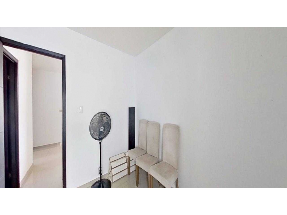 Apartamento en venta barrio andalucia Barranquilla — foto 4