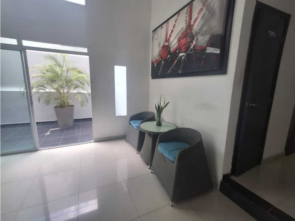 Apartamento en venta barrio andalucia Barranquilla — foto 6