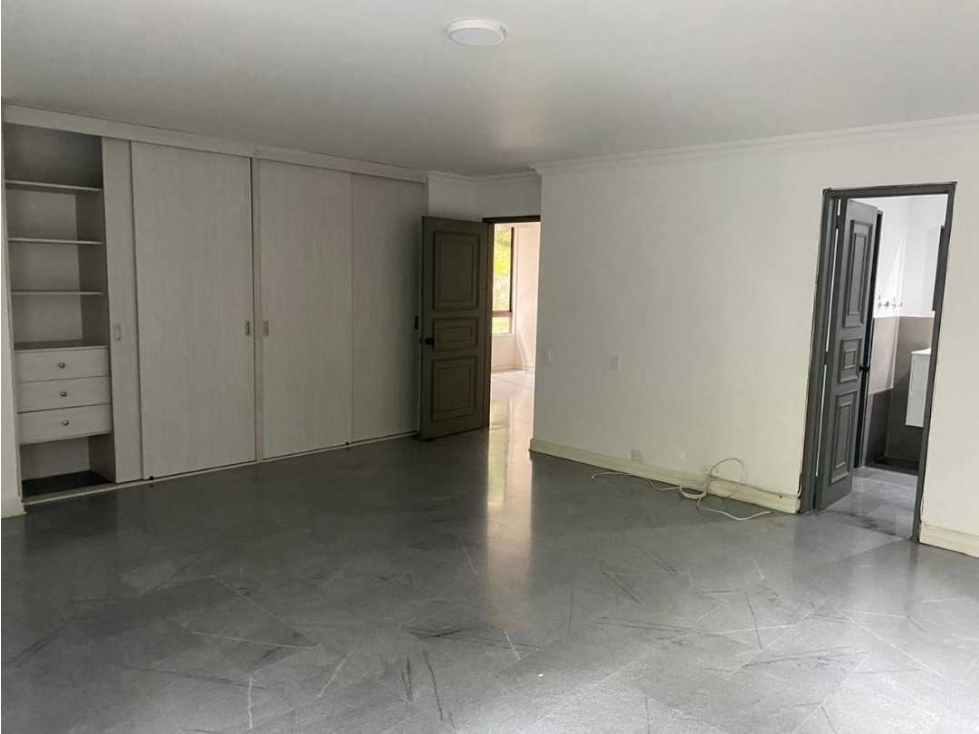 Apartamento en venta barrio arboledas oeste de Cali - 2