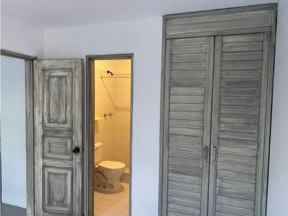 Apartamento en venta barrio arboledas oeste de Cali - 3