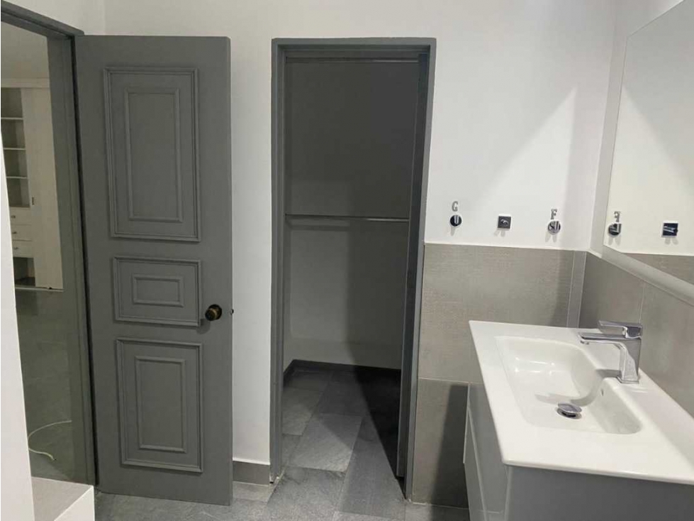 Apartamento en venta barrio arboledas oeste de Cali - 4