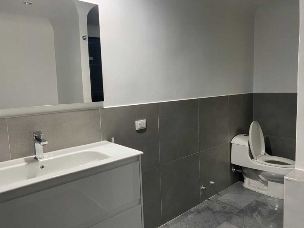 Apartamento en venta barrio arboledas oeste de Cali - 6