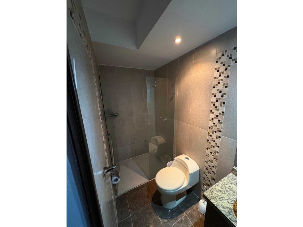 Apartamento en venta barrio bellavista primer piso area 87 m² — foto 6
