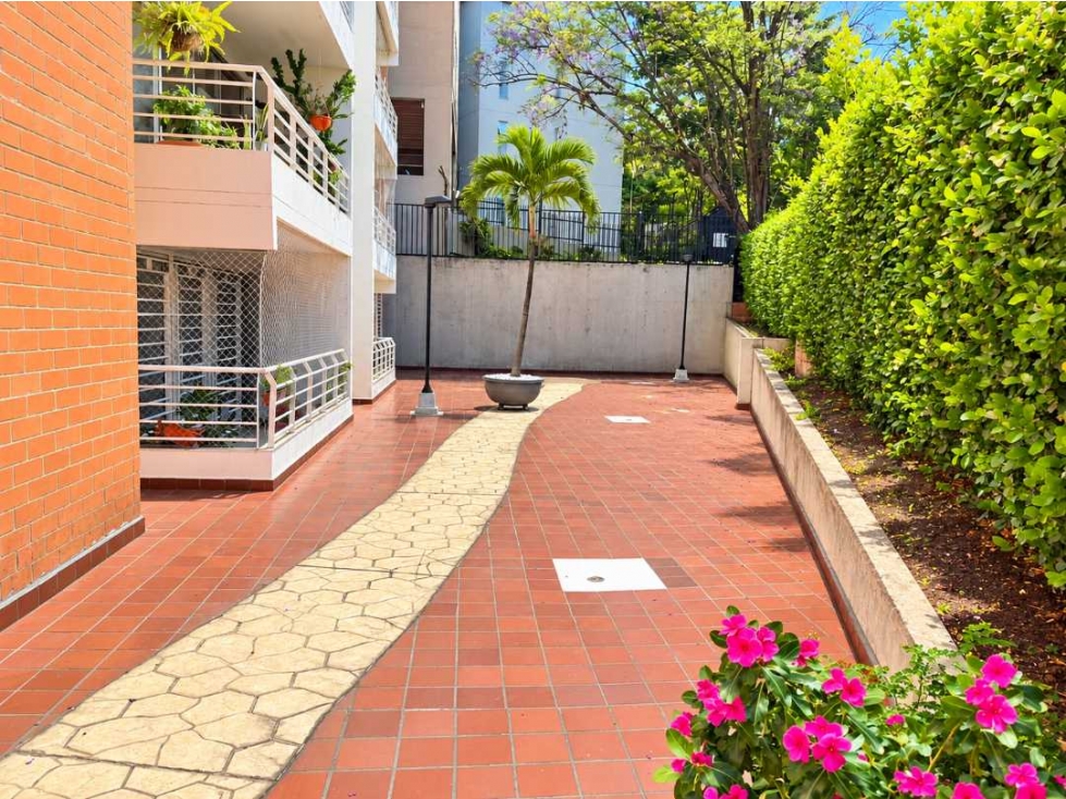 Apartamento en venta barrio bellavista primer piso area 87 m² — foto 2