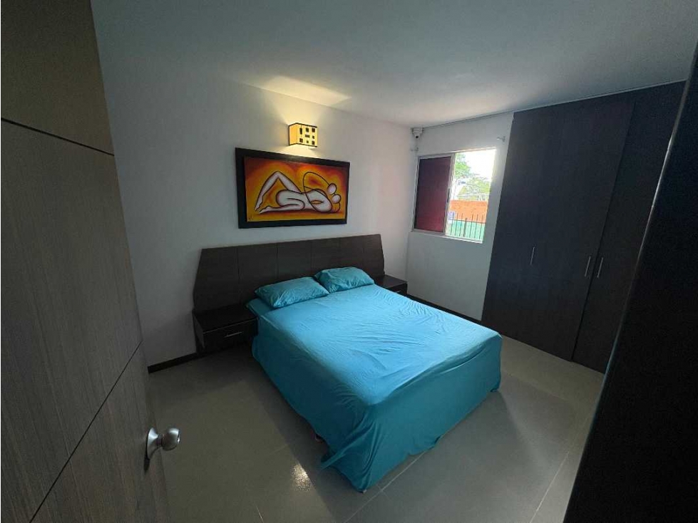 Apartamento en venta barrio bellavista primer piso area 87 m² — foto 4