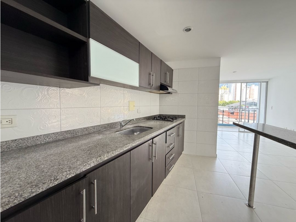APARTAMENTO EN VENTA BARRIO BOLIVAR BUCARAMANGA
