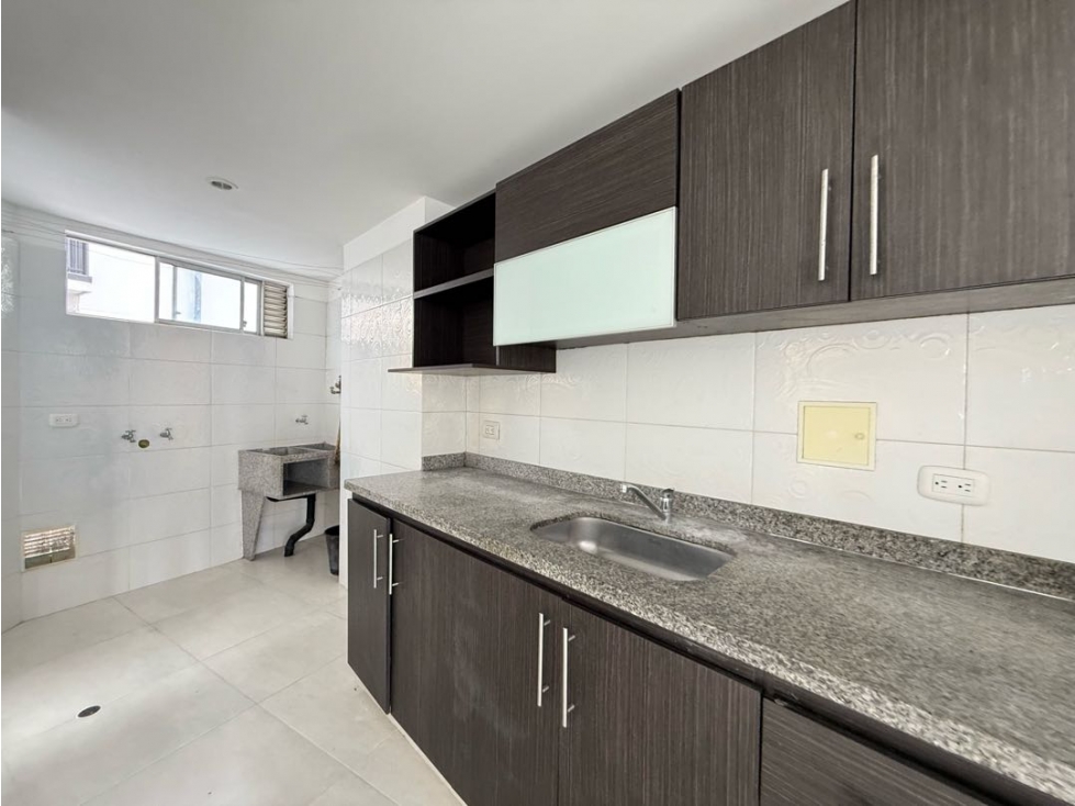 APARTAMENTO EN VENTA BARRIO BOLIVAR BUCARAMANGA — foto 2