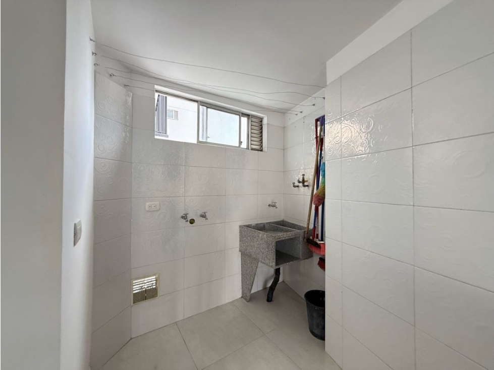 APARTAMENTO EN VENTA BARRIO BOLIVAR BUCARAMANGA — foto 3