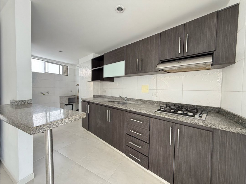 APARTAMENTO EN VENTA BARRIO BOLIVAR BUCARAMANGA — foto 4