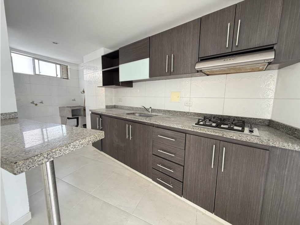 APARTAMENTO EN VENTA BARRIO BOLIVAR BUCARAMANGA — foto 5