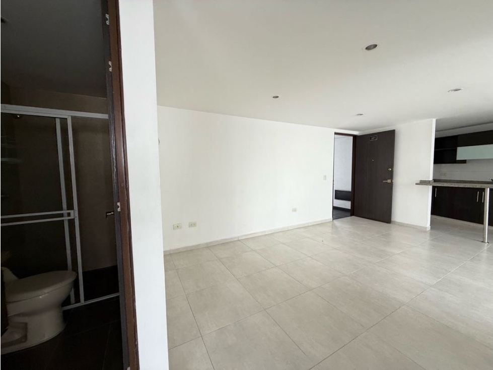 APARTAMENTO EN VENTA BARRIO BOLIVAR BUCARAMANGA — foto 6