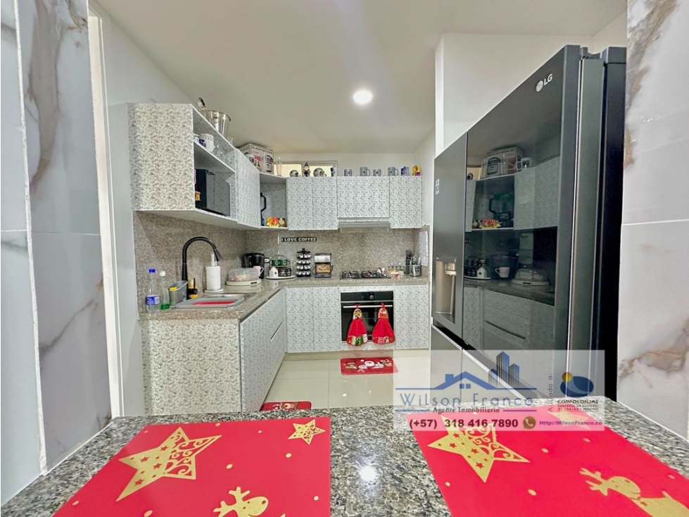 Apartamento En Venta | Barrio Crespo | Cartagena — foto 6