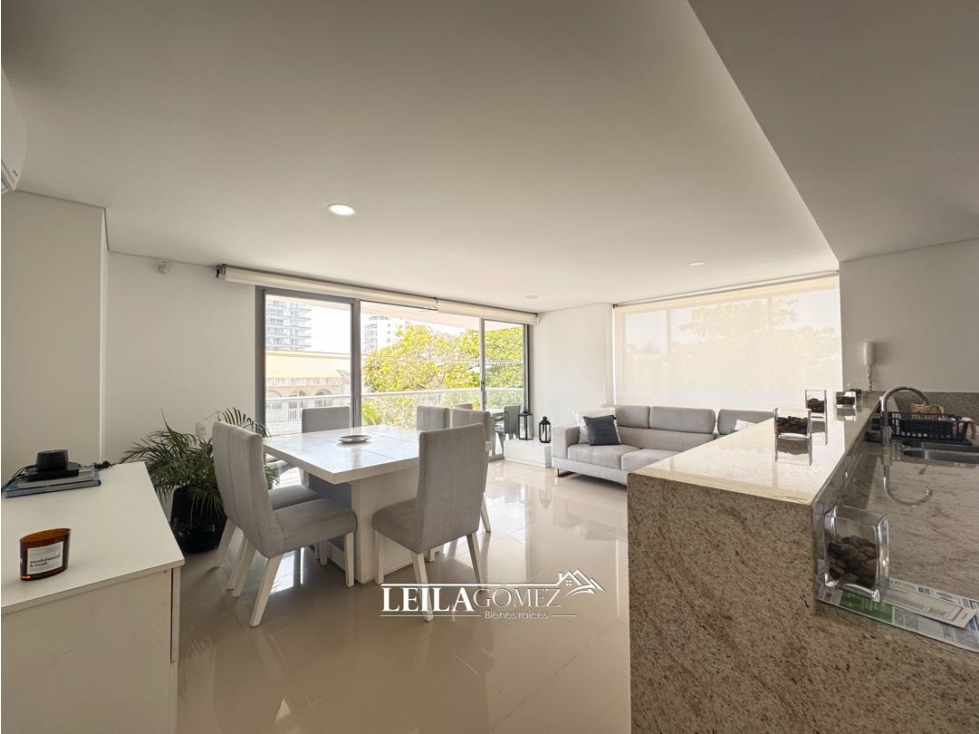 Apartamento En Venta barrio Crespo — foto 2
