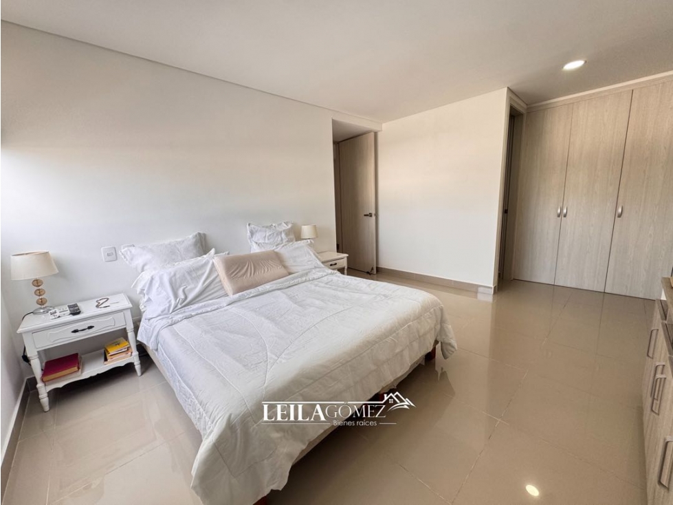 Apartamento En Venta barrio Crespo — foto 3