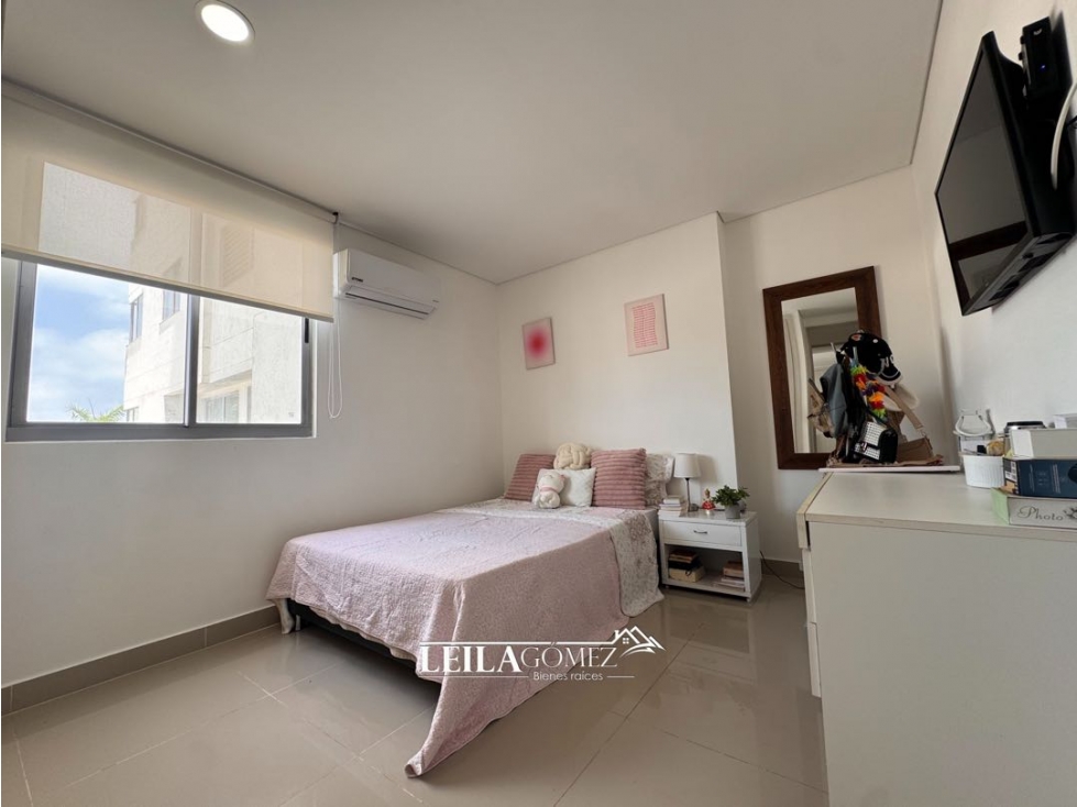 Apartamento En Venta barrio Crespo — foto 4