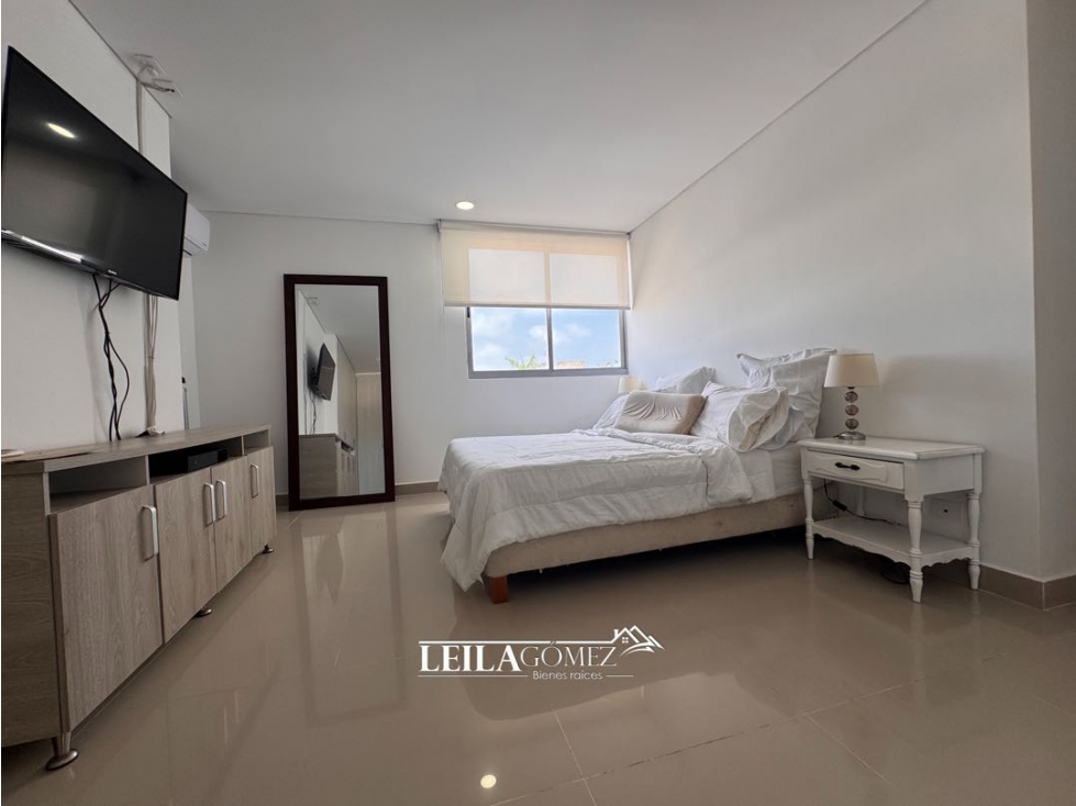 Apartamento En Venta barrio Crespo — foto 5