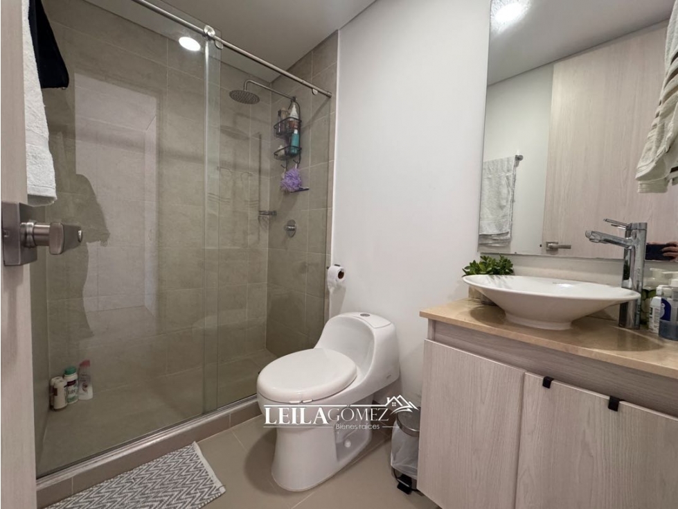 Apartamento En Venta barrio Crespo — foto 6