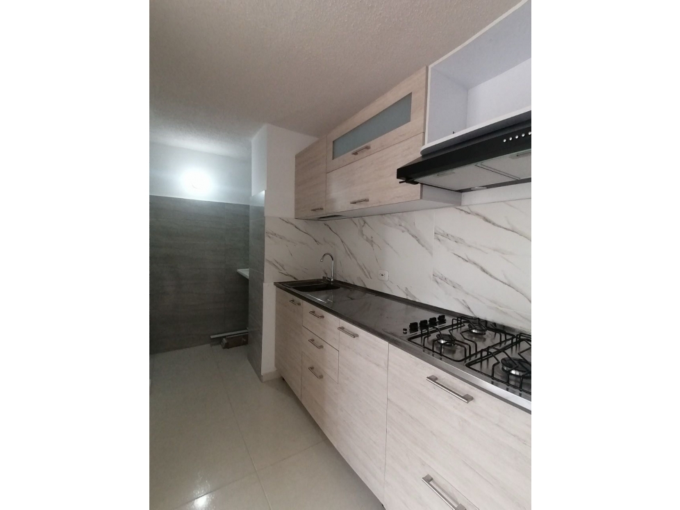 APARTAMENTO EN VENTA BARRIO CARIBE VERDE BARRANQUILLA — foto 2