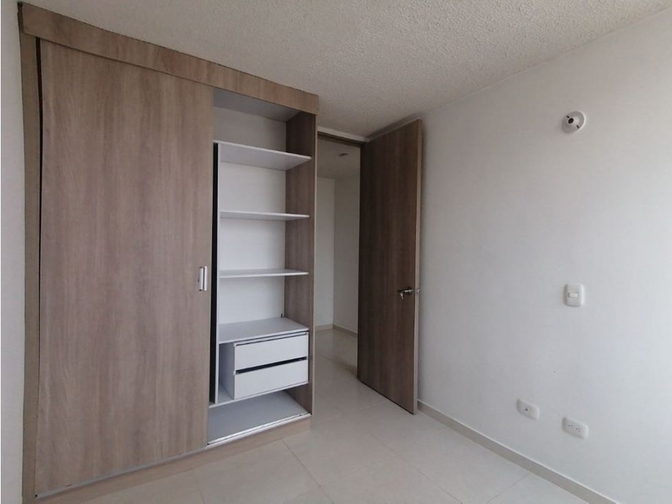 APARTAMENTO EN VENTA BARRIO CARIBE VERDE BARRANQUILLA — foto 3