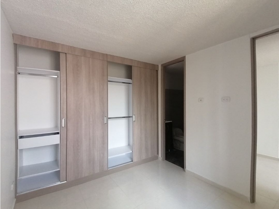 APARTAMENTO EN VENTA BARRIO CARIBE VERDE BARRANQUILLA — foto 4