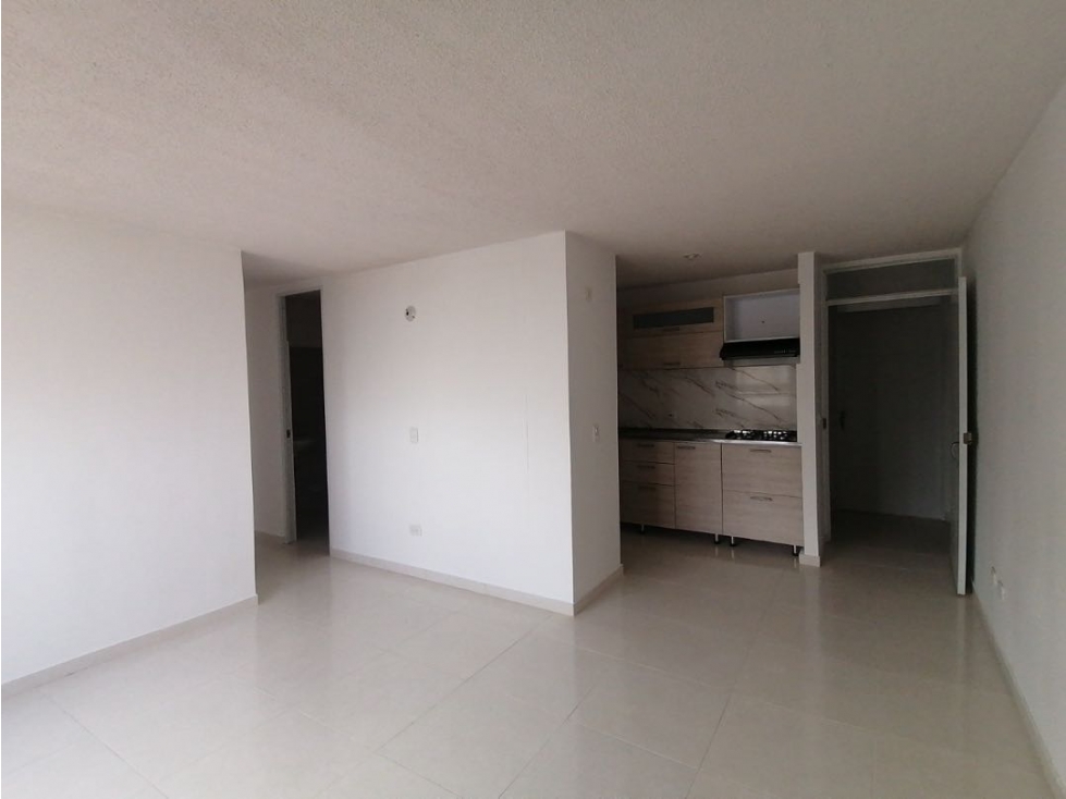 APARTAMENTO EN VENTA BARRIO CARIBE VERDE BARRANQUILLA — foto 5