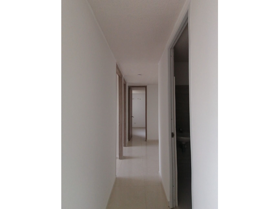APARTAMENTO EN VENTA BARRIO CARIBE VERDE BARRANQUILLA — foto 6