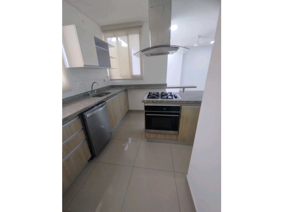 Apartamento en venta barrio castellana Montería cerca al británico — foto 3