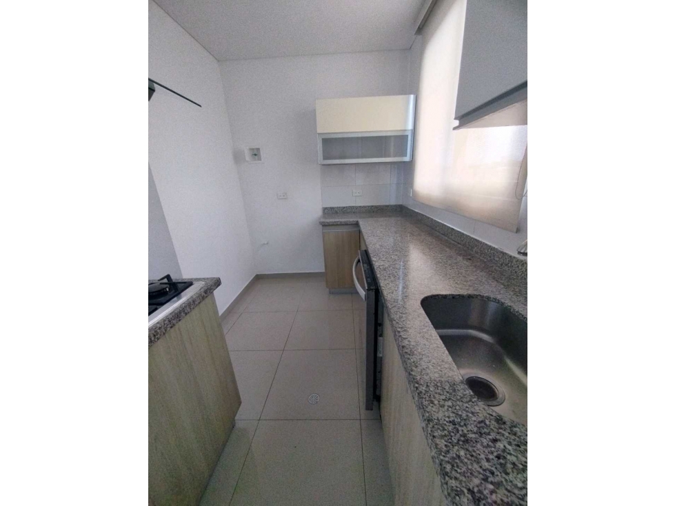 Apartamento en venta barrio castellana Montería cerca al británico — foto 4
