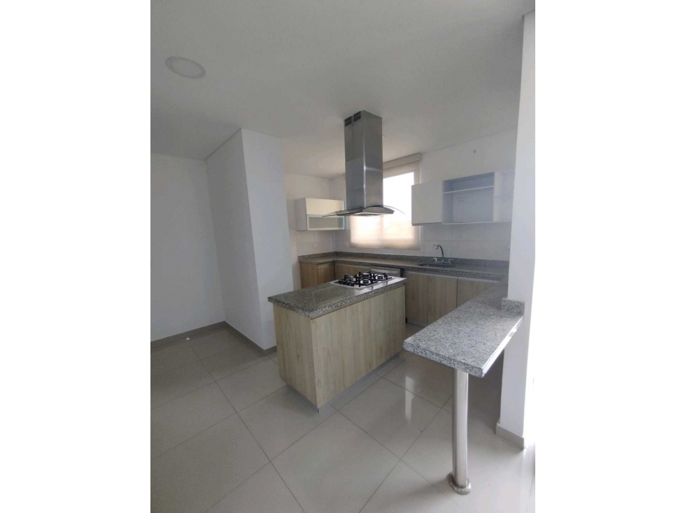 Apartamento en venta barrio castellana Montería cerca al británico — foto 6