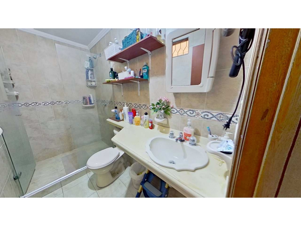 Apartamento en venta barrio ciudad jardín Barranquilla — foto 5
