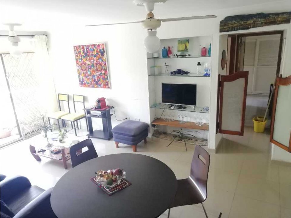 APARTAMENTO EN VENTA BARRIO CRESPO CARTAGENA - 2