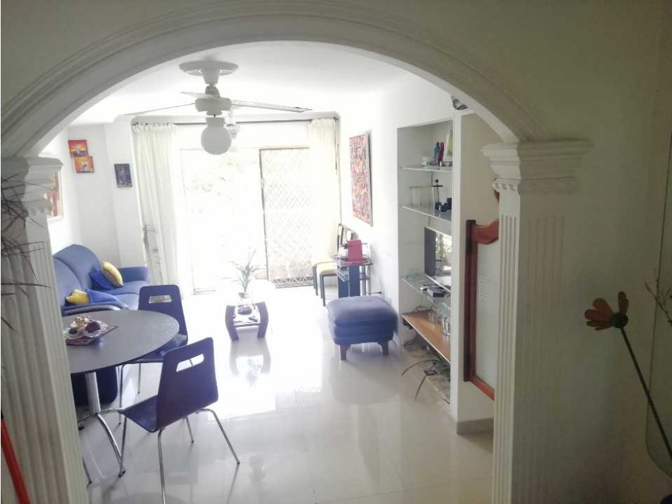 APARTAMENTO EN VENTA BARRIO CRESPO CARTAGENA - 3