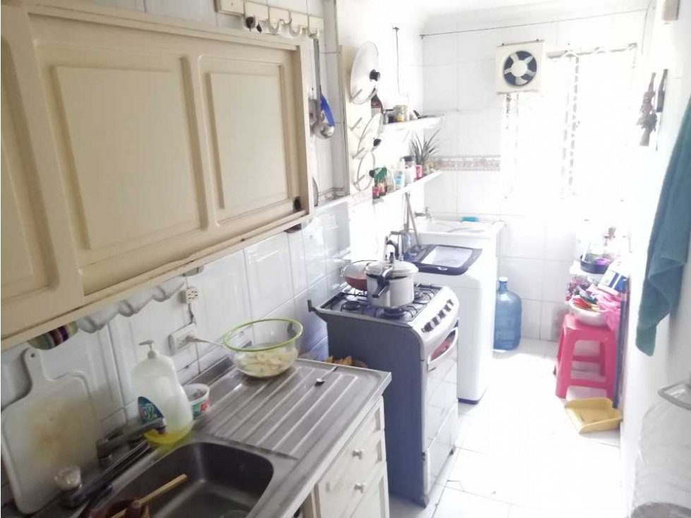 APARTAMENTO EN VENTA BARRIO CRESPO CARTAGENA - 4