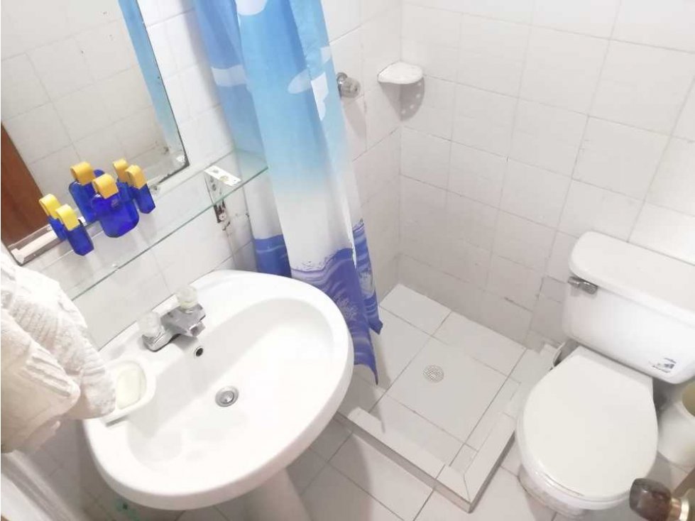 APARTAMENTO EN VENTA BARRIO CRESPO CARTAGENA - 5