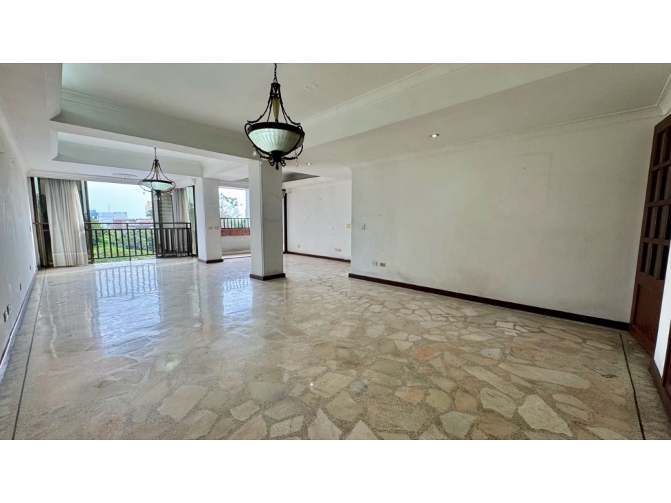 Apartamento en venta - Barrio El Centro Palmira Valle Colombia - 1