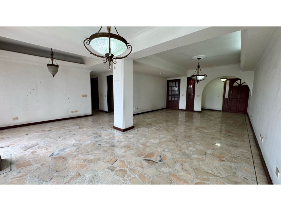 Apartamento en venta - Barrio El Centro Palmira Valle Colombia - 2