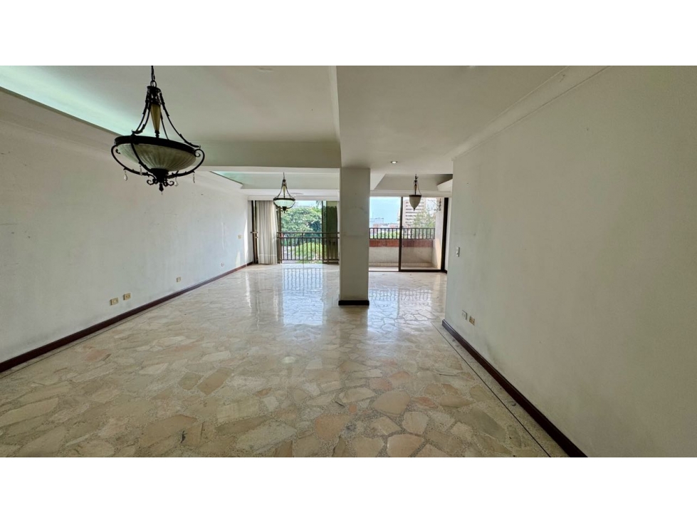 Apartamento en venta - Barrio El Centro Palmira Valle Colombia - 3