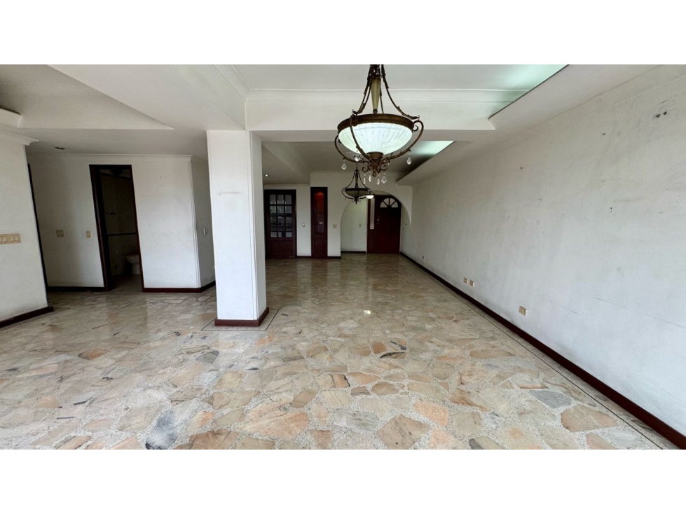Apartamento en venta - Barrio El Centro Palmira Valle Colombia - 4