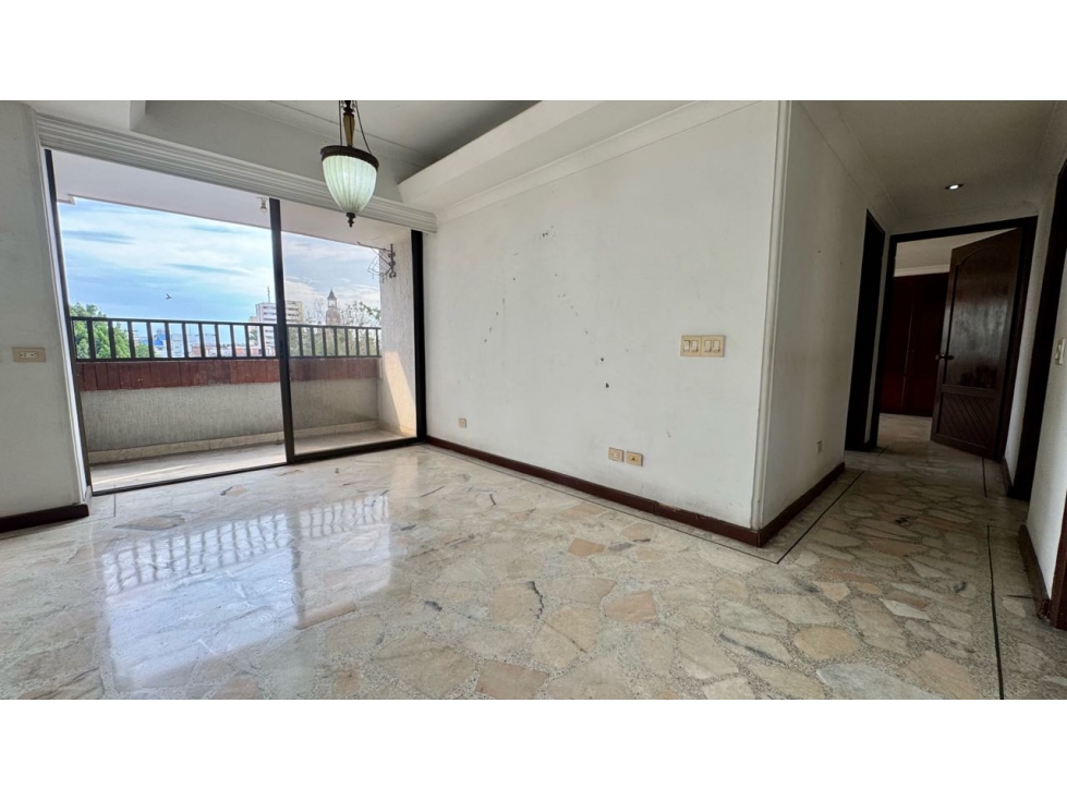 Apartamento en venta - Barrio El Centro Palmira Valle Colombia - 5