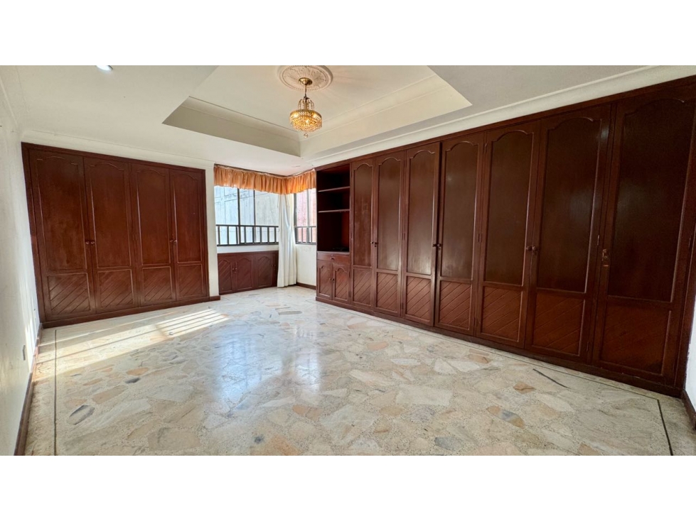 Apartamento en venta - Barrio El Centro Palmira Valle Colombia - 6