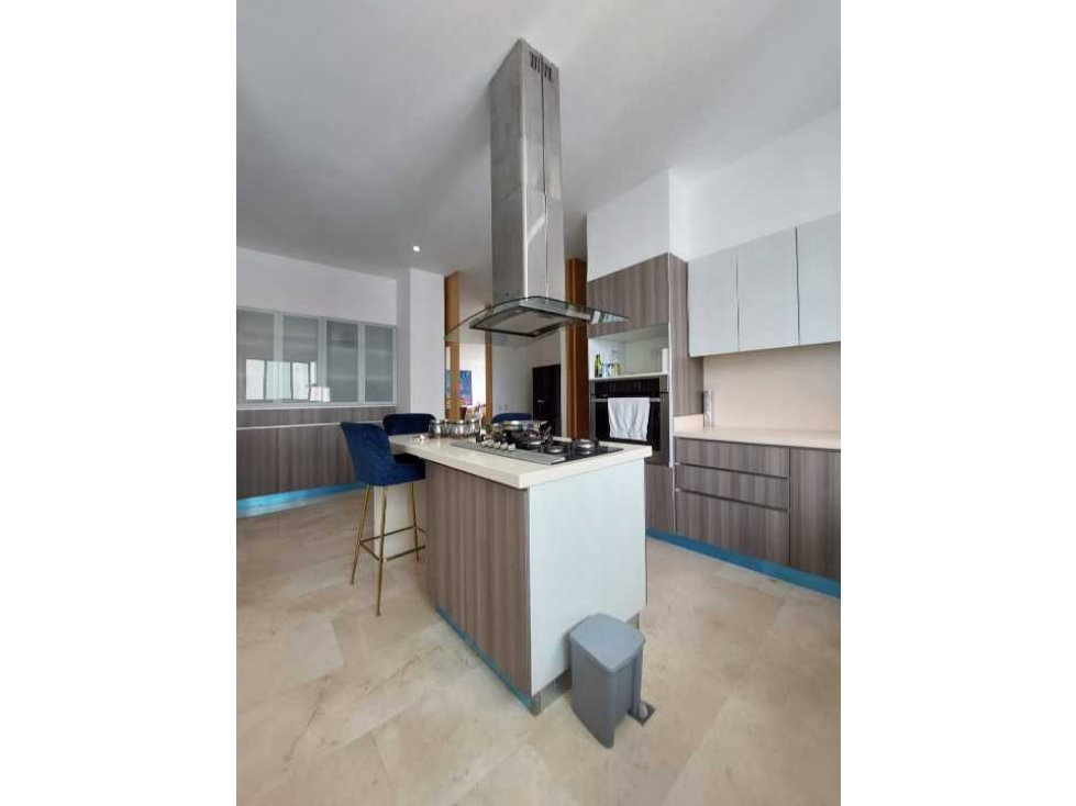 APARTAMENTO EN VENTA BARRIO EL RECREO EN MONTERIA — foto 3