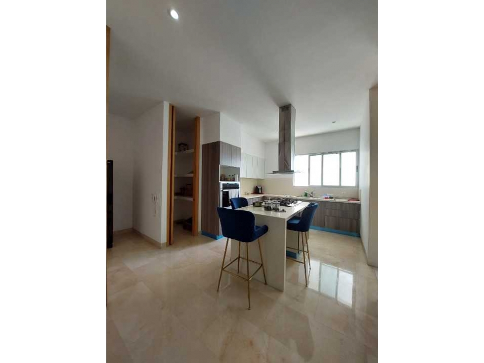 APARTAMENTO EN VENTA BARRIO EL RECREO EN MONTERIA — foto 5