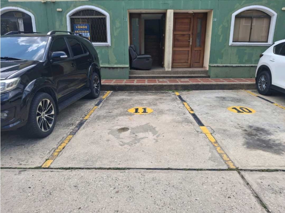 Apartamento en venta barrio El Prado — foto 3