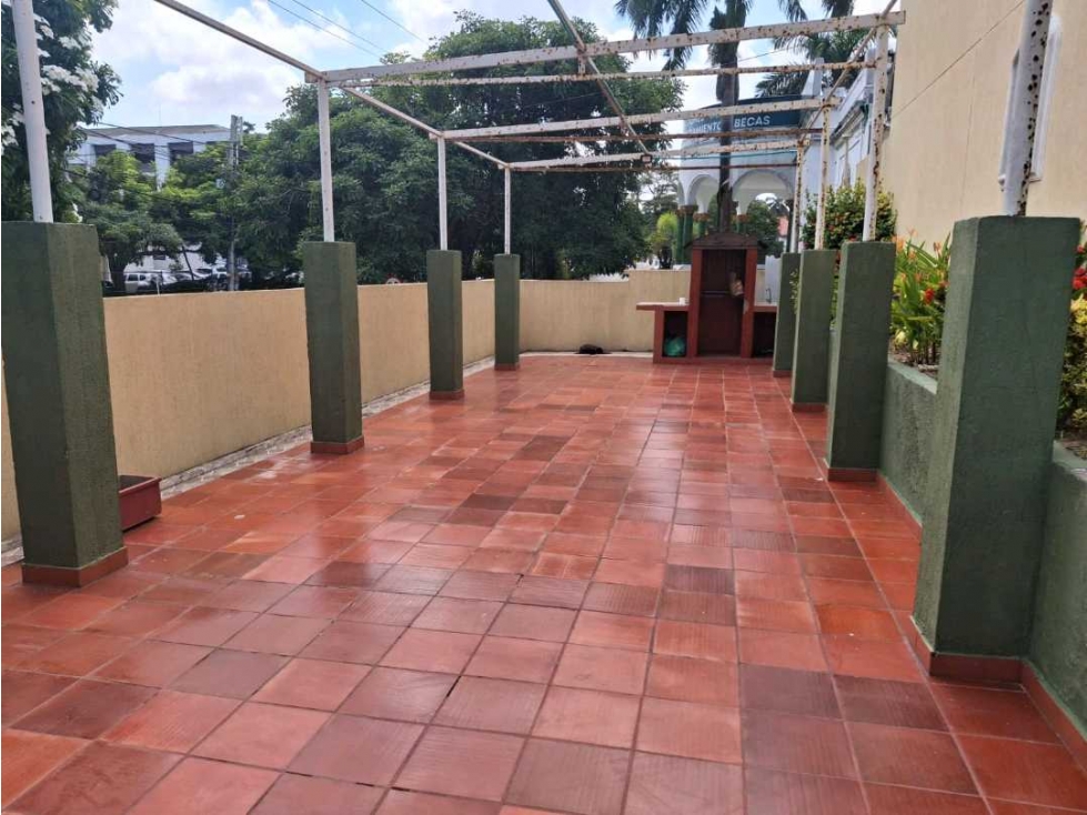 Apartamento en venta barrio El Prado — foto 5