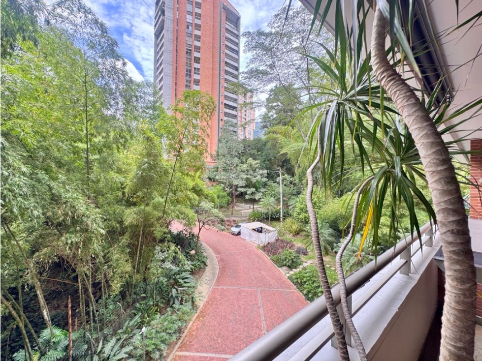 Apartamento en Venta, barrio El Poblado sector la Concha — foto 3
