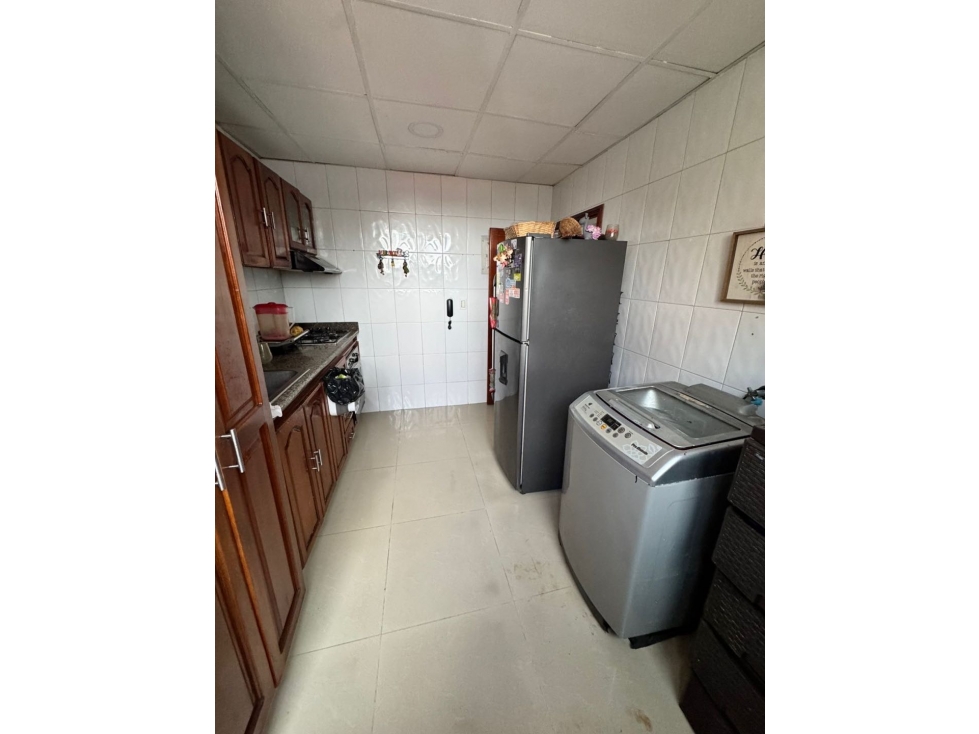 Apartamento en venta, barrio el Prado ciudad de Barranquilla — foto 6