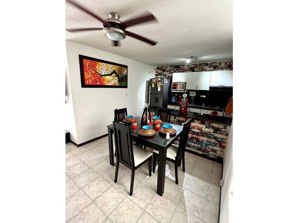 Apartamento en venta - Barrio Granada Cali Valle del Cauca Colombia — foto 2