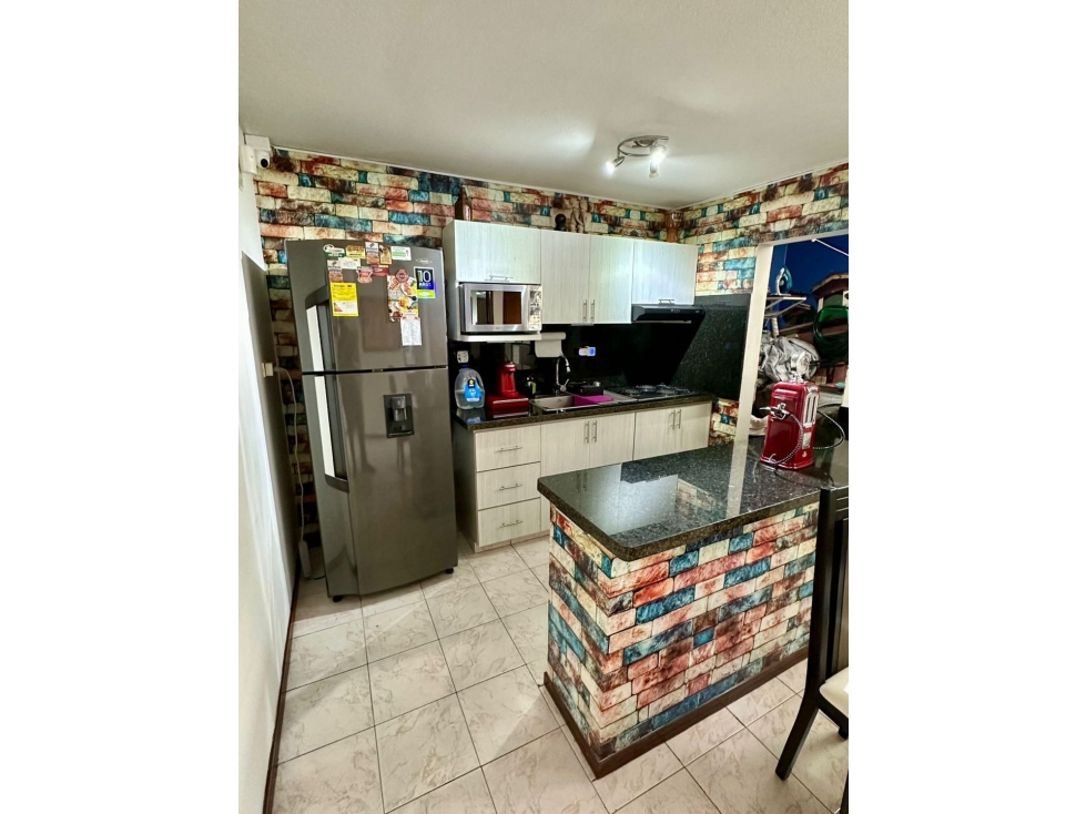 Apartamento en venta - Barrio Granada Cali Valle del Cauca Colombia — foto 3