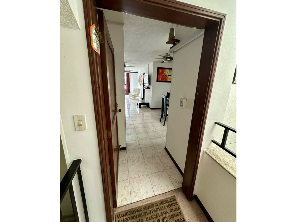 Apartamento en venta - Barrio Granada Cali Valle del Cauca Colombia — foto 4