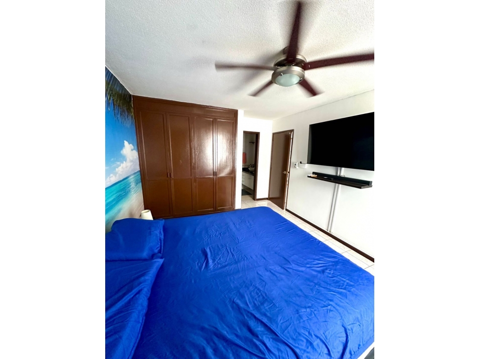 Apartamento en venta - Barrio Granada Cali Valle del Cauca Colombia — foto 6